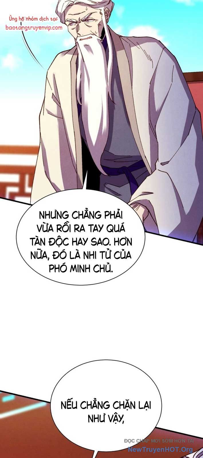 Phi Lôi Đao Thuật