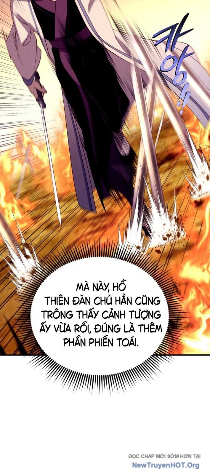 Phi Lôi Đao Thuật