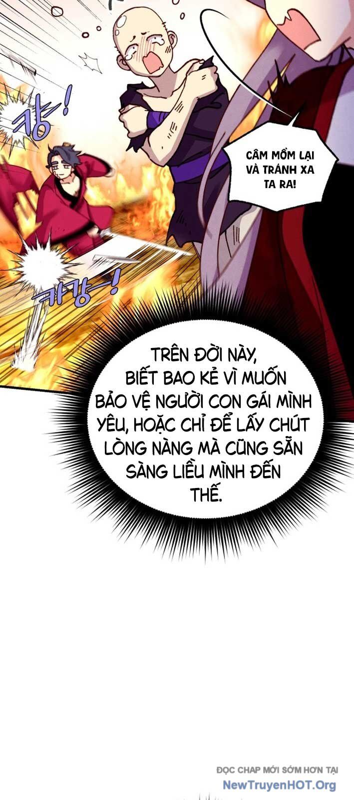 Phi Lôi Đao Thuật