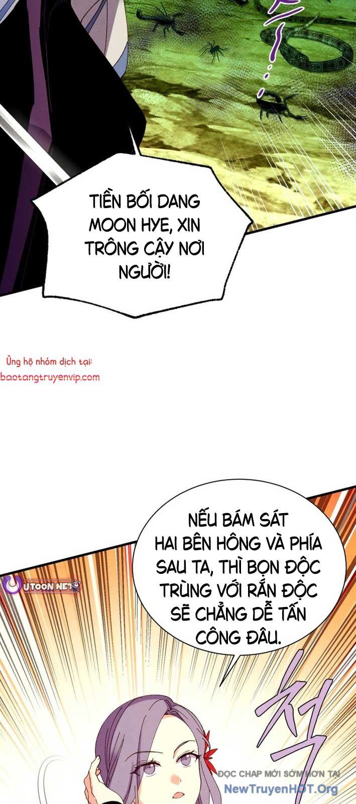 Phi Lôi Đao Thuật
