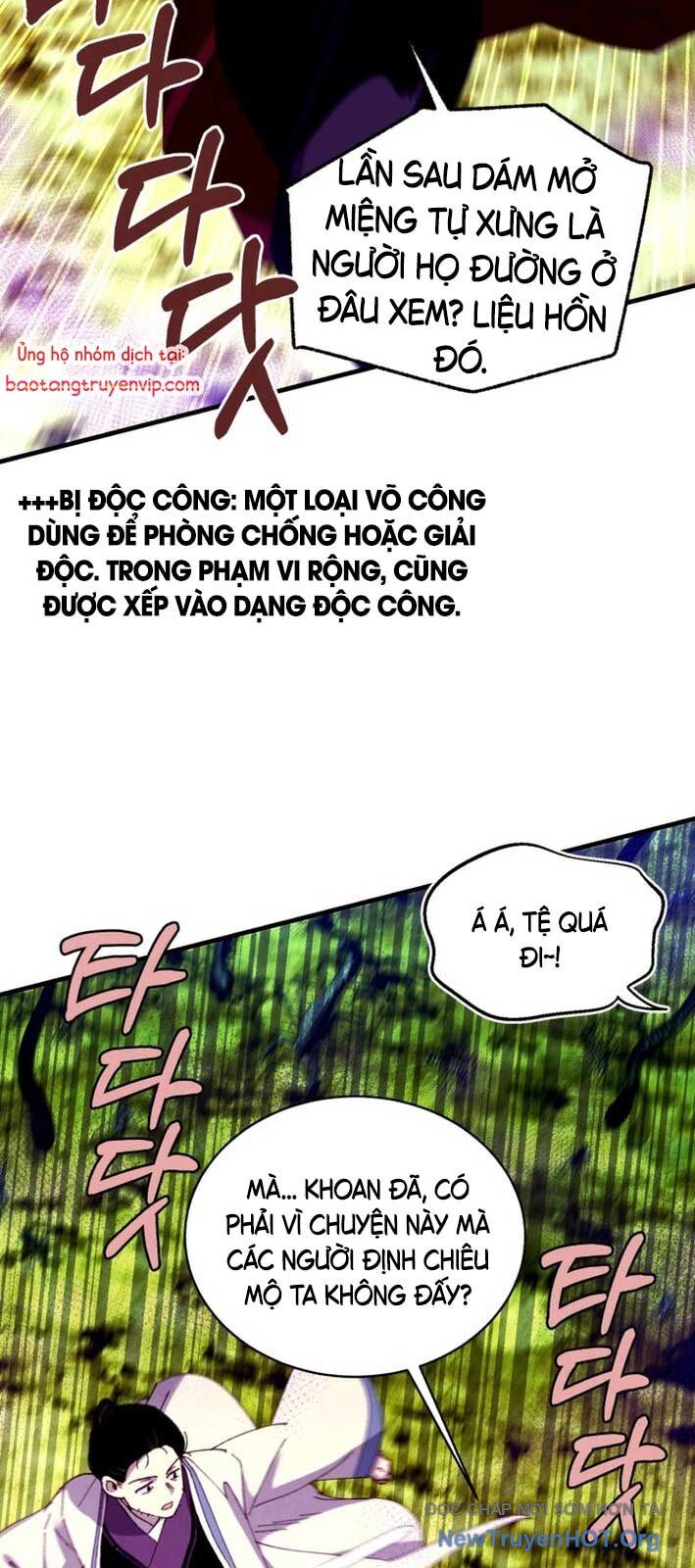 Phi Lôi Đao Thuật