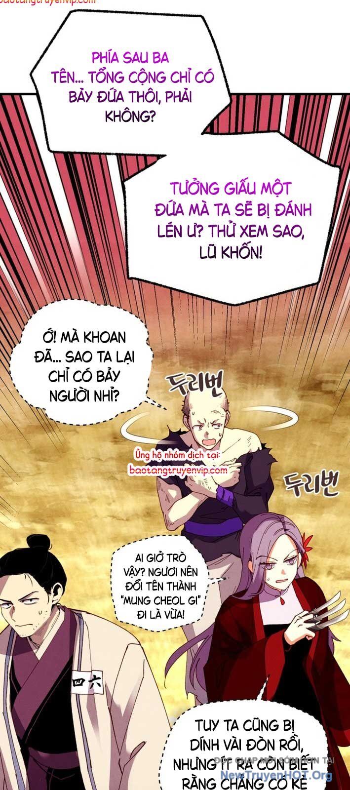 Phi Lôi Đao Thuật
