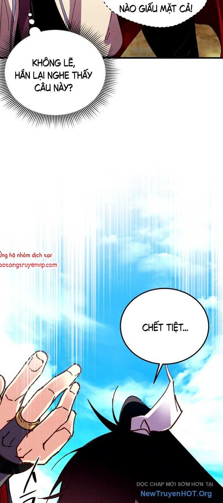 Phi Lôi Đao Thuật
