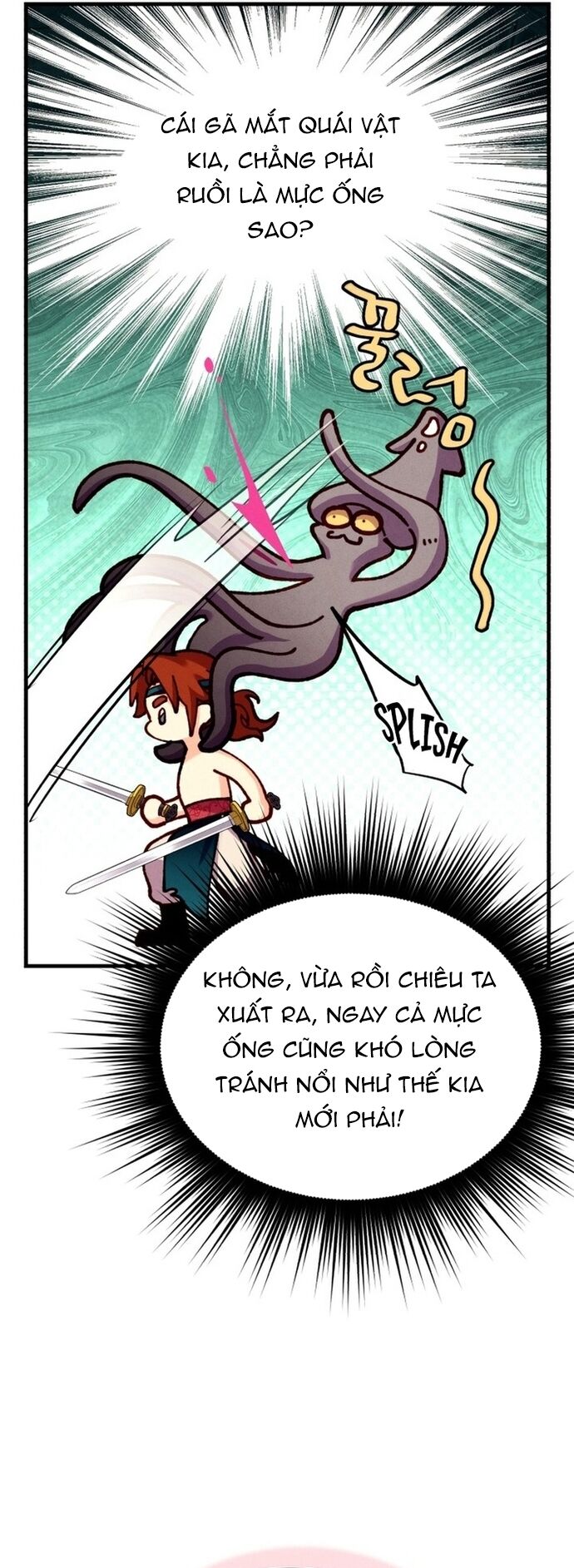 Phi Lôi Đao Thuật