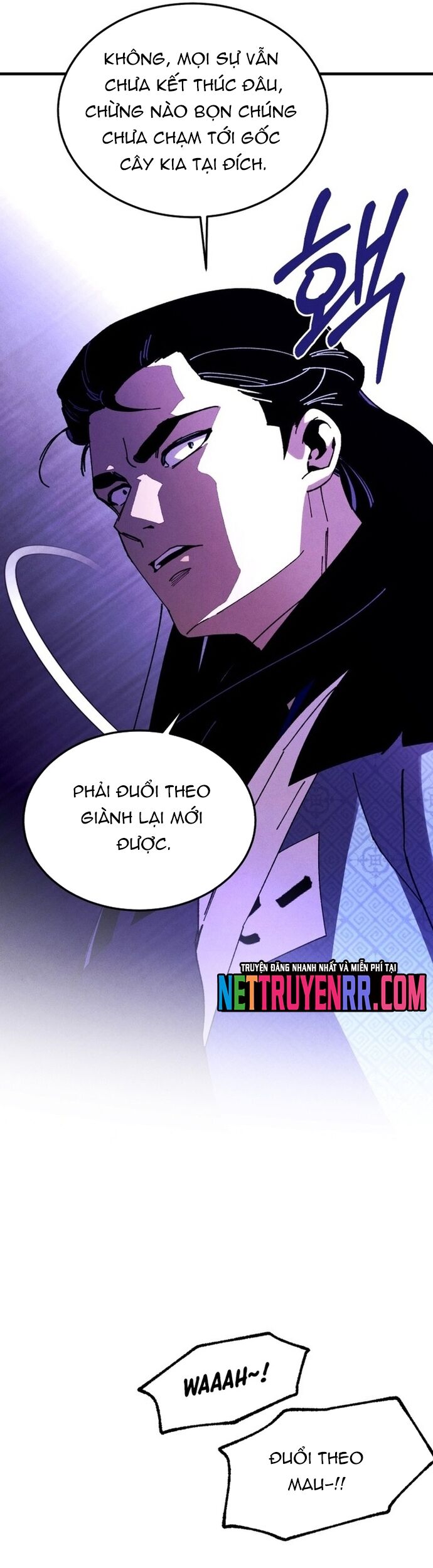Phi Lôi Đao Thuật