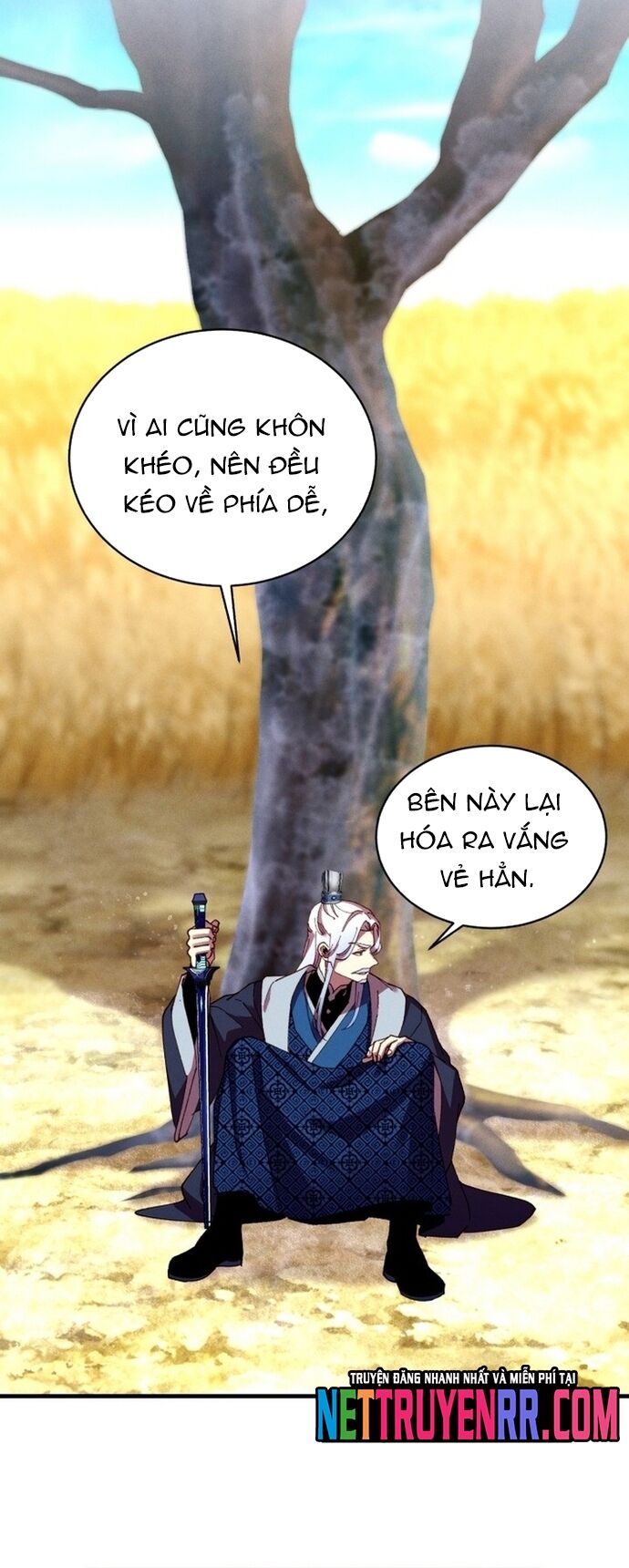 Phi Lôi Đao Thuật