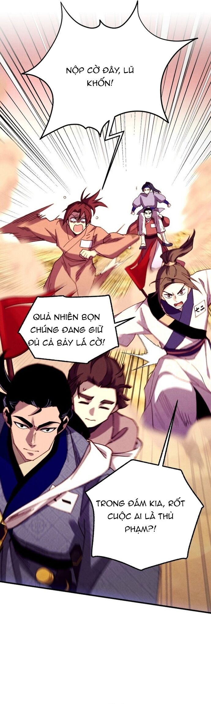 Phi Lôi Đao Thuật
