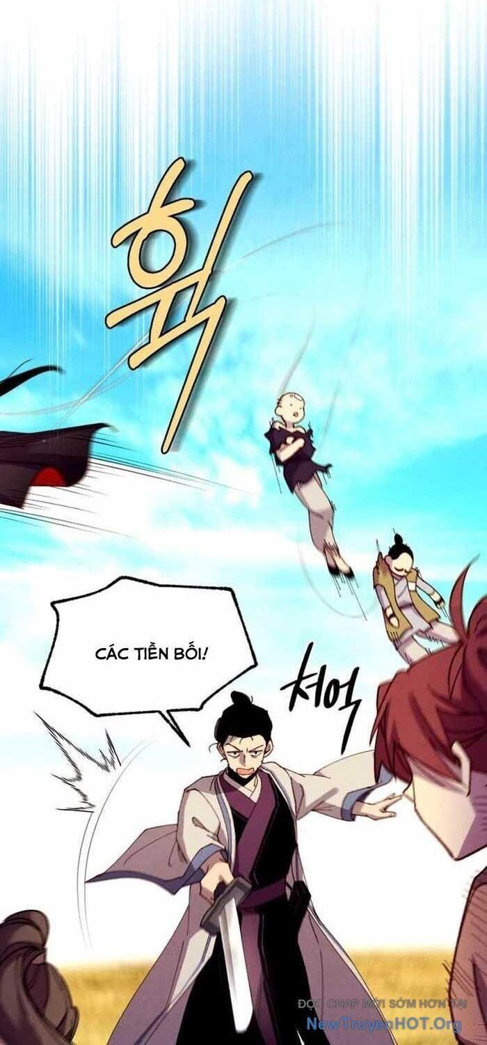 Phi Lôi Đao Thuật