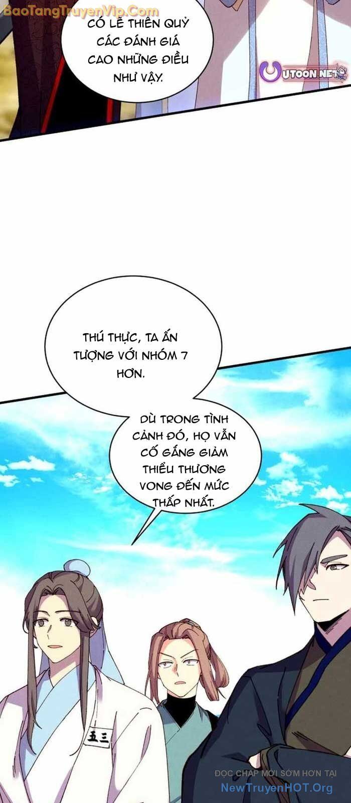 Phi Lôi Đao Thuật