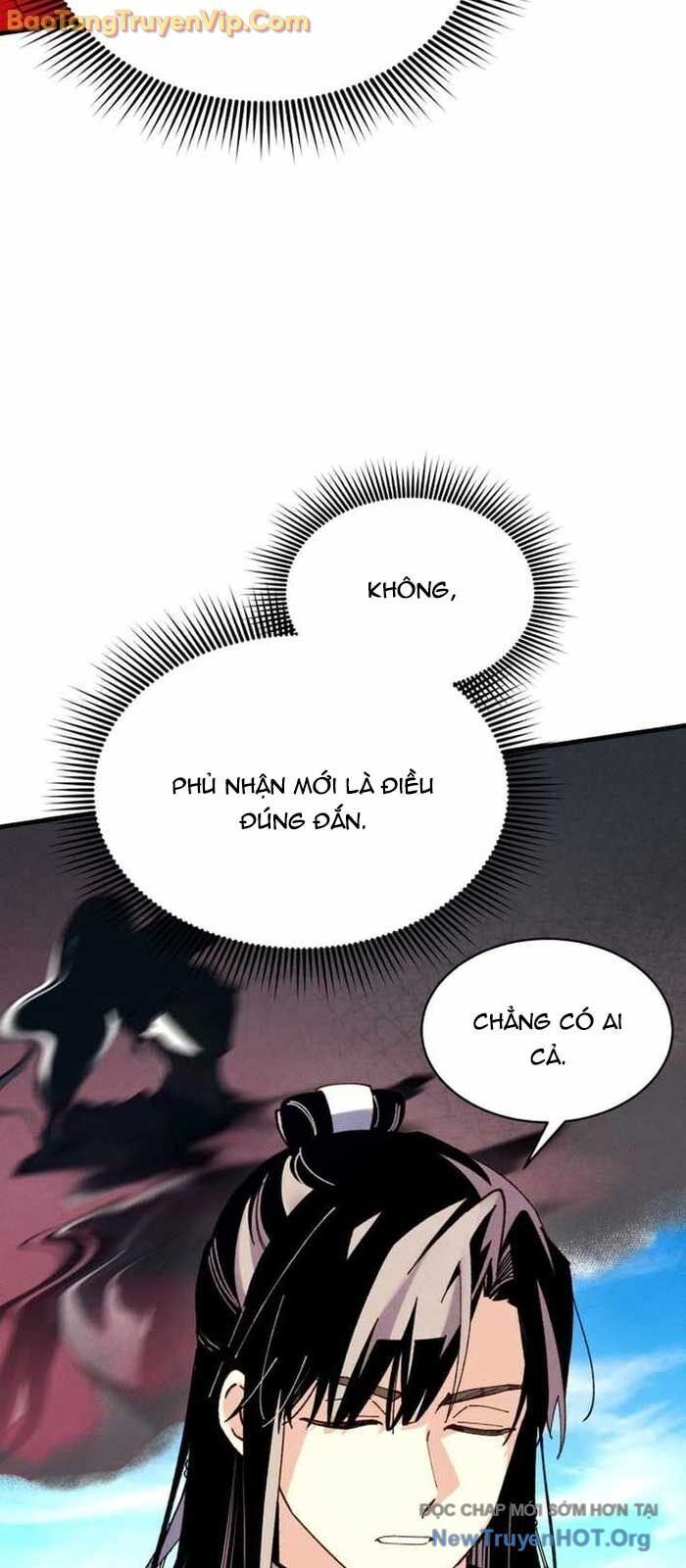Phi Lôi Đao Thuật