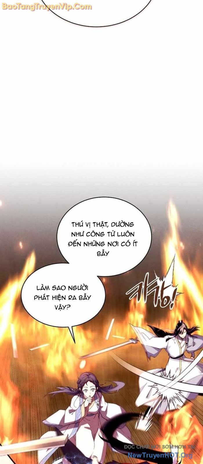 Phi Lôi Đao Thuật