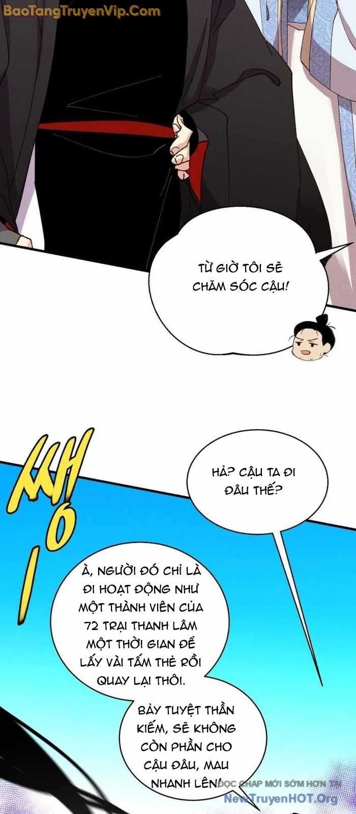 Phi Lôi Đao Thuật