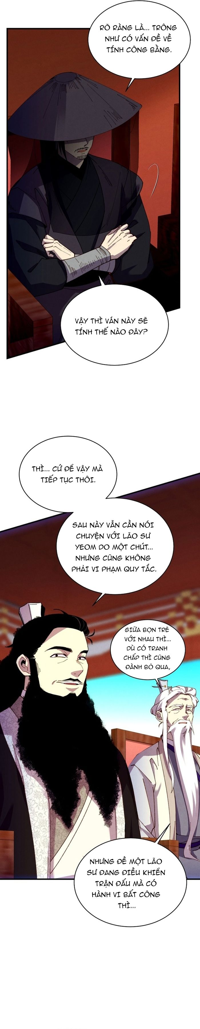 Phi Lôi Đao Thuật