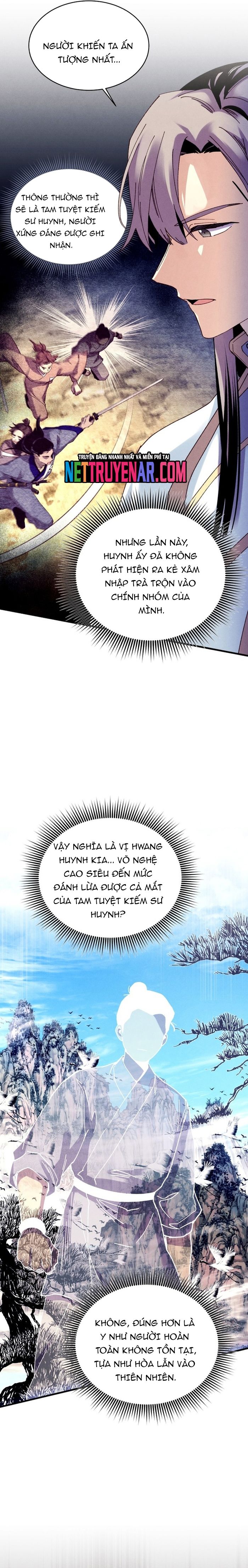 Phi Lôi Đao Thuật