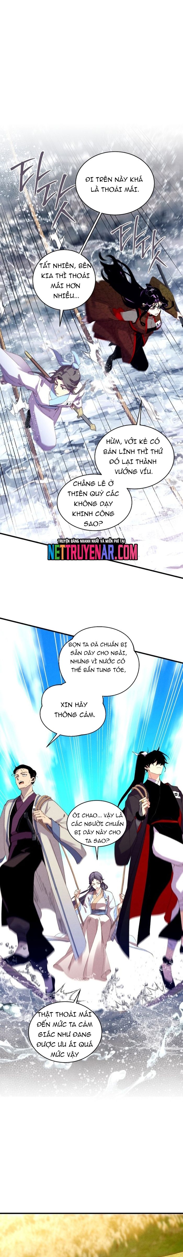 Phi Lôi Đao Thuật
