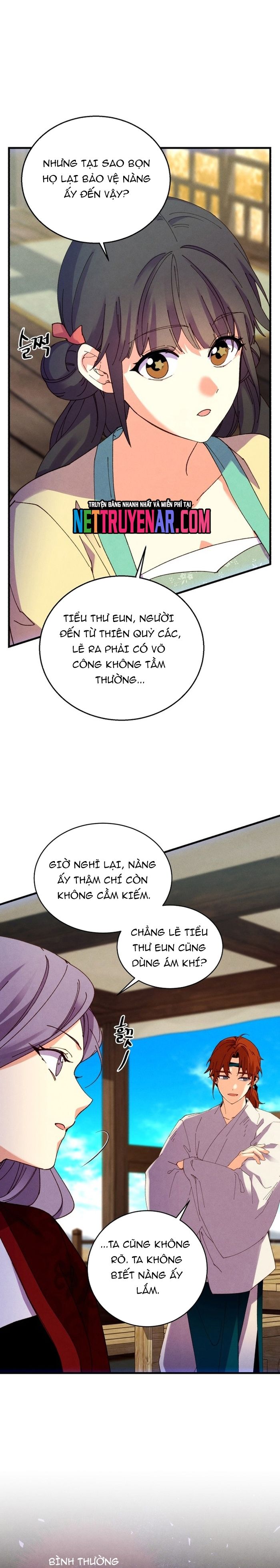 Phi Lôi Đao Thuật