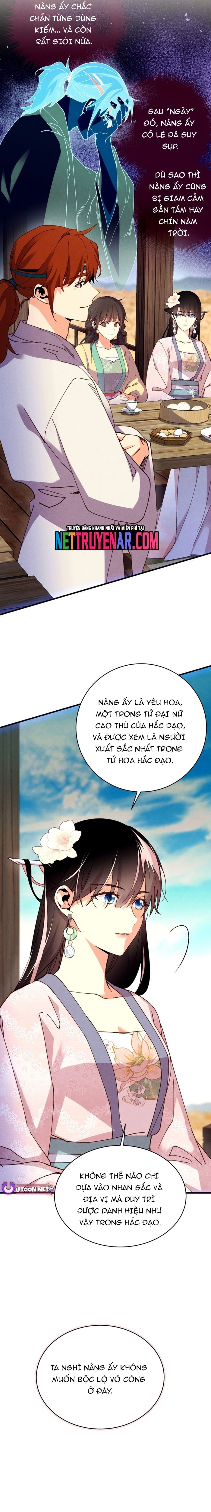 Phi Lôi Đao Thuật