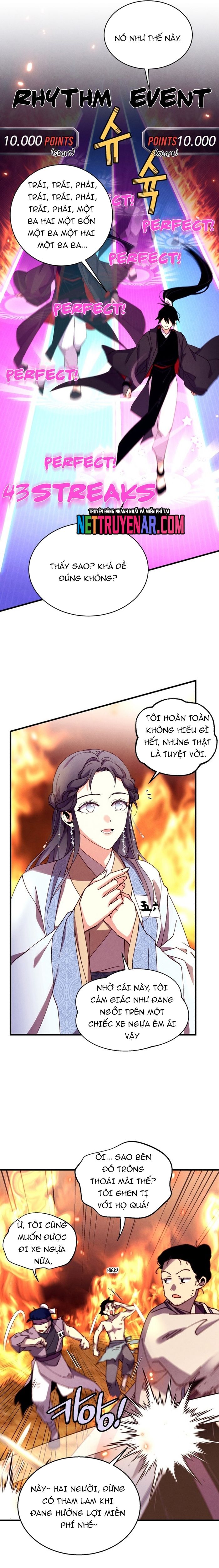 Phi Lôi Đao Thuật