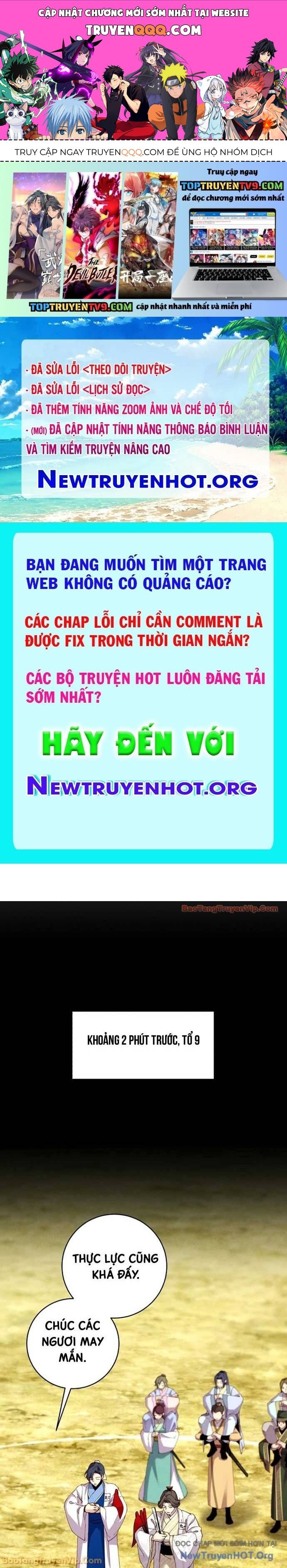 Phi Lôi Đao Thuật