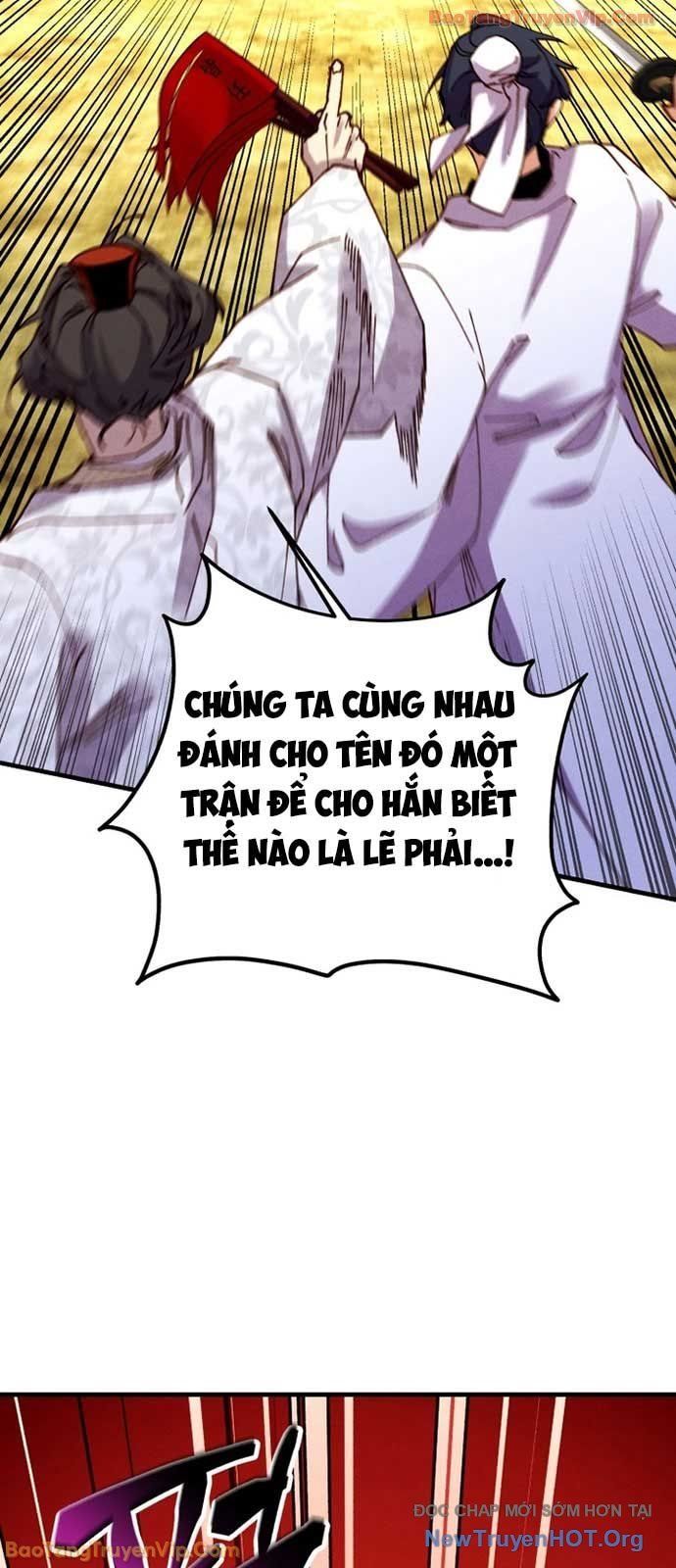Phi Lôi Đao Thuật