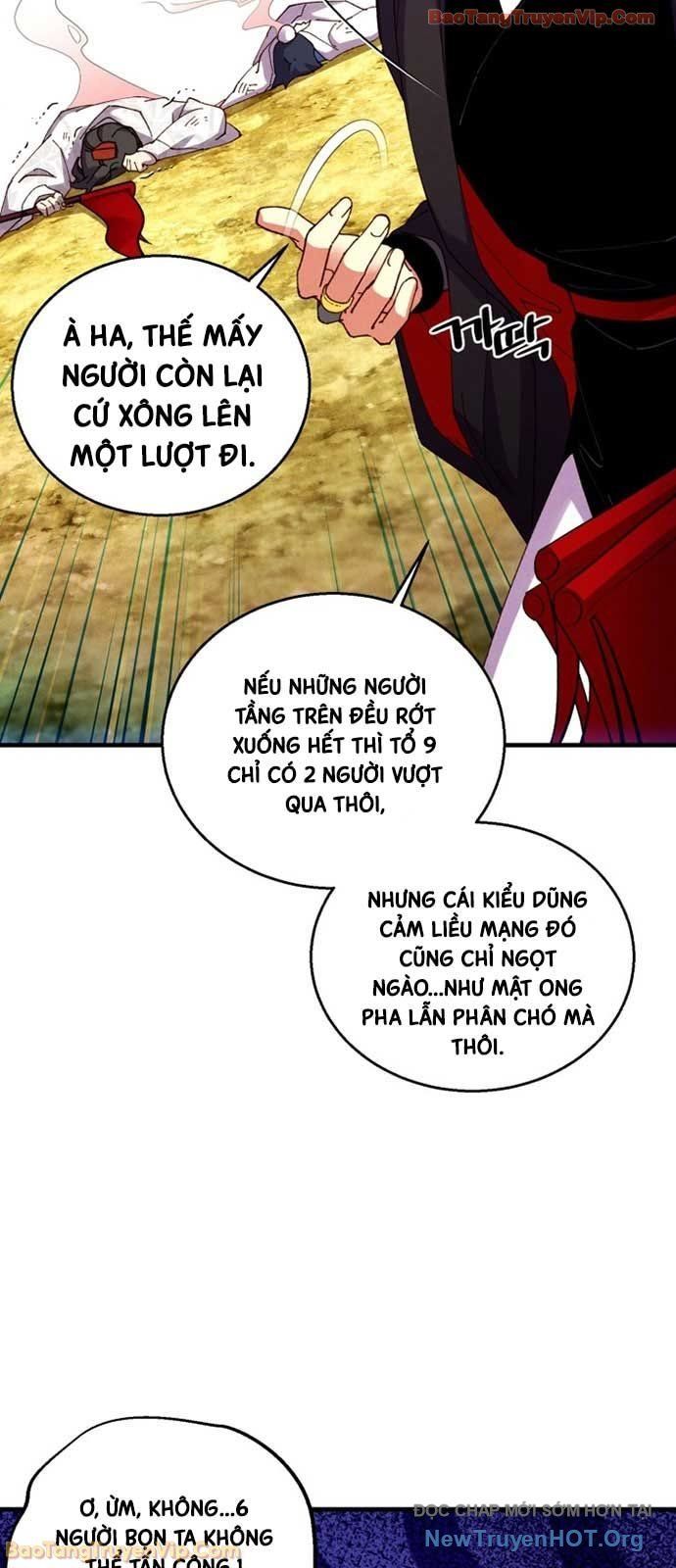 Phi Lôi Đao Thuật