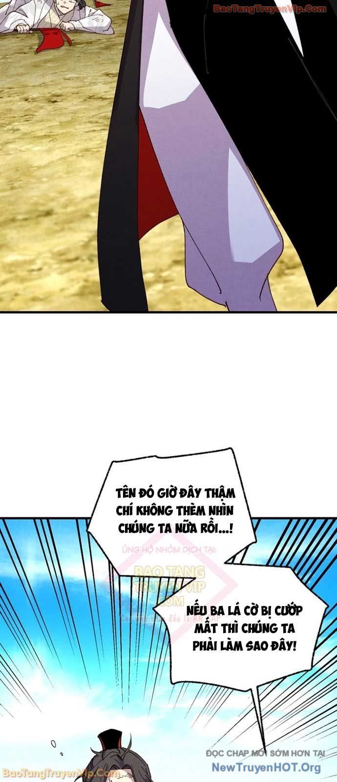 Phi Lôi Đao Thuật