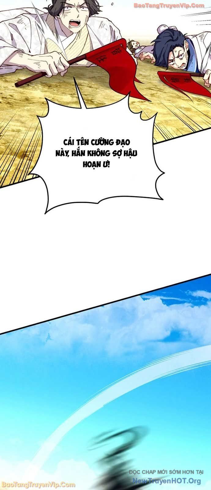 Phi Lôi Đao Thuật