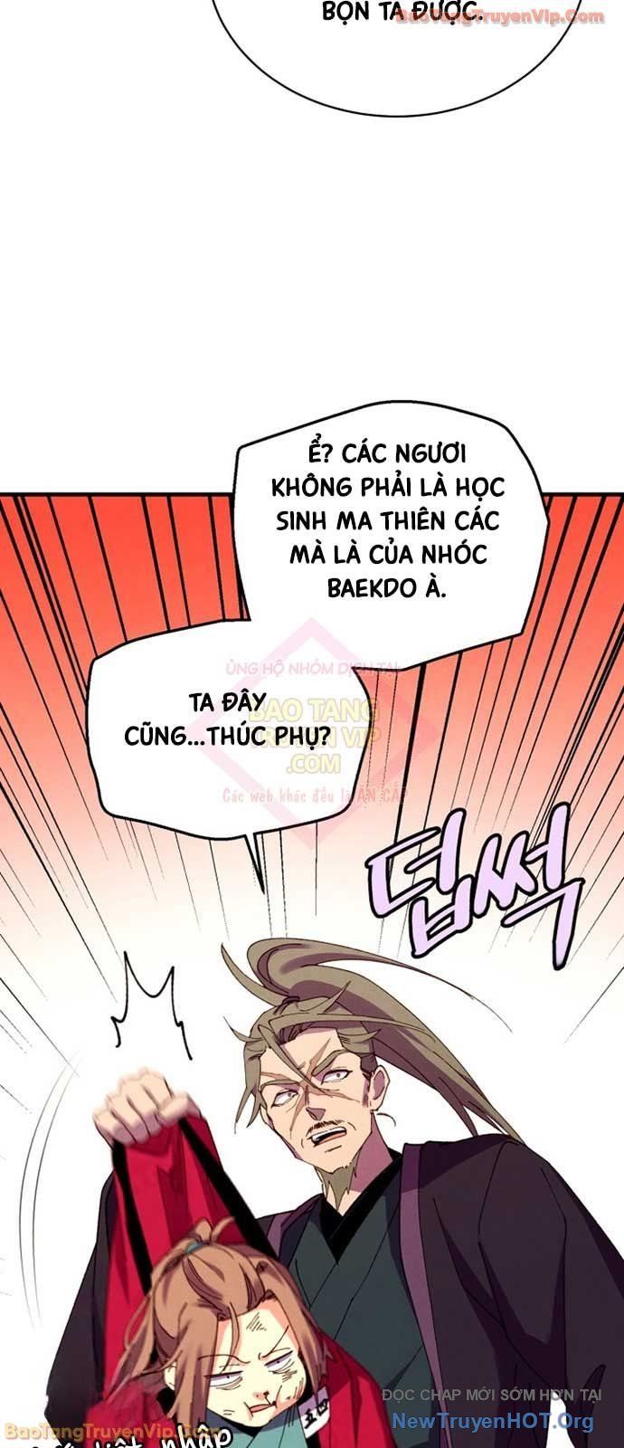 Phi Lôi Đao Thuật