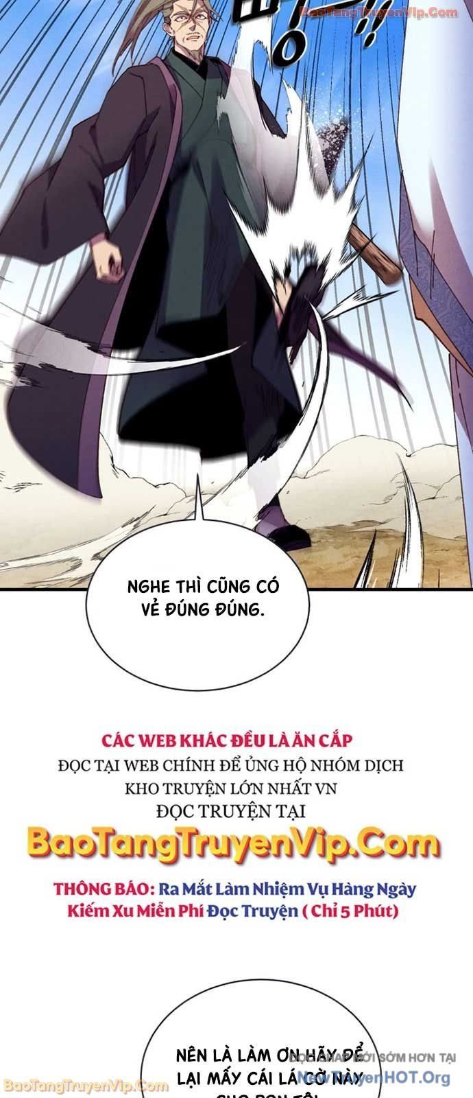 Phi Lôi Đao Thuật