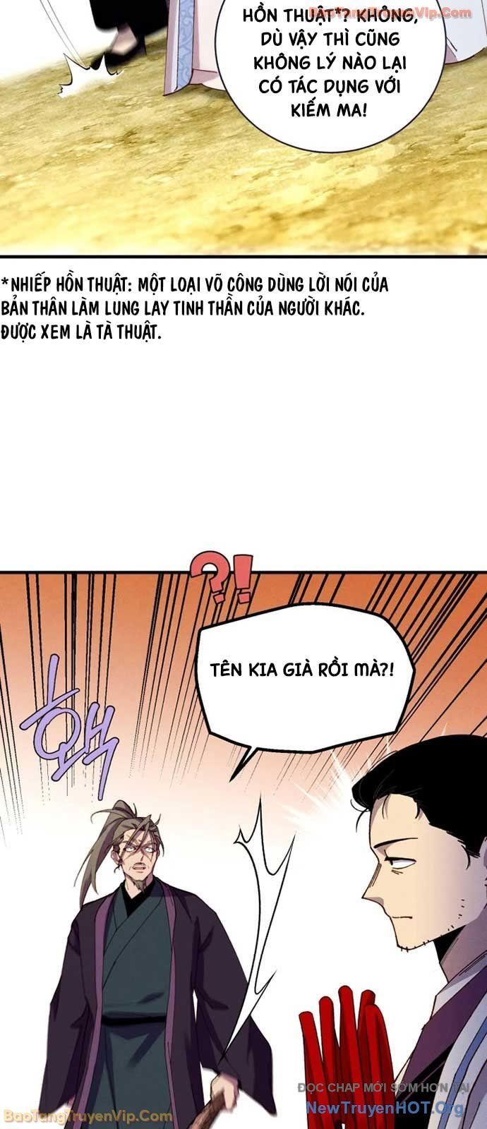 Phi Lôi Đao Thuật