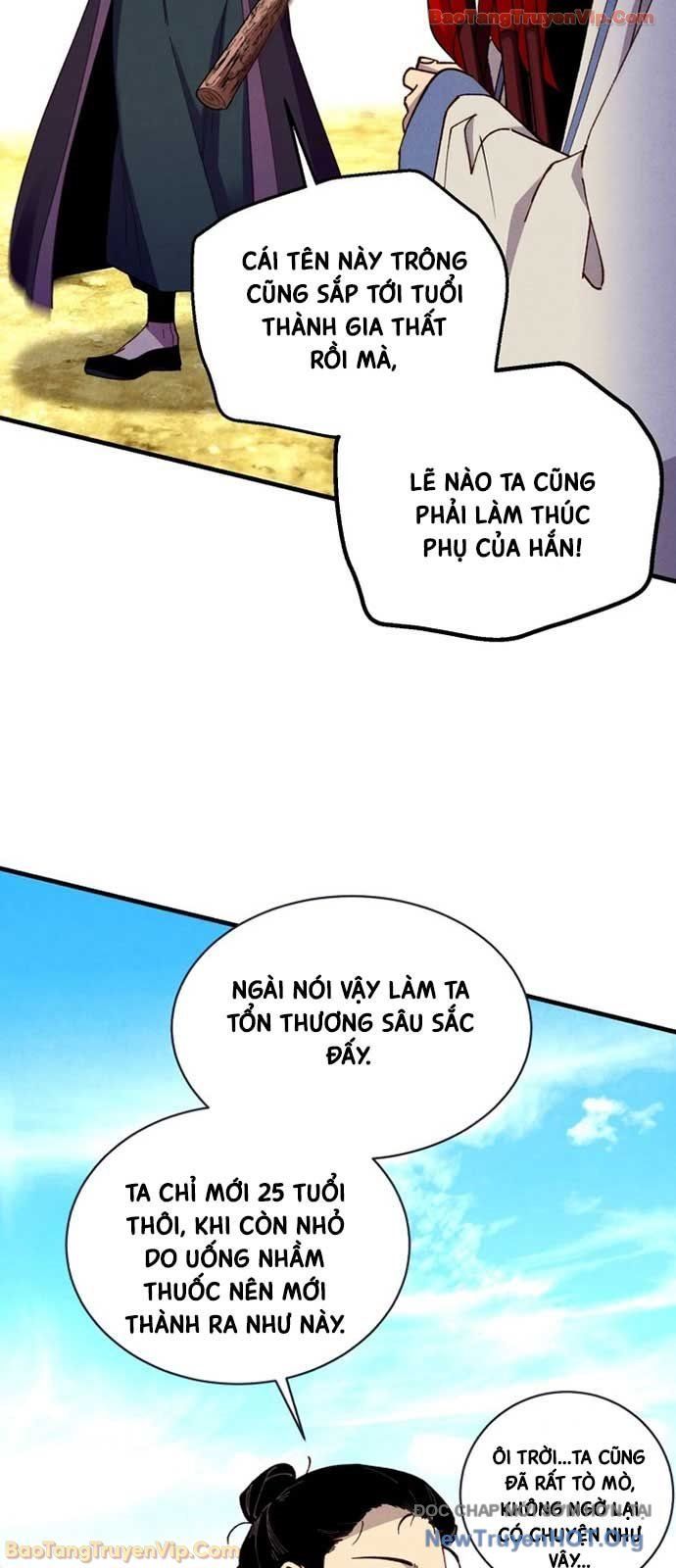 Phi Lôi Đao Thuật