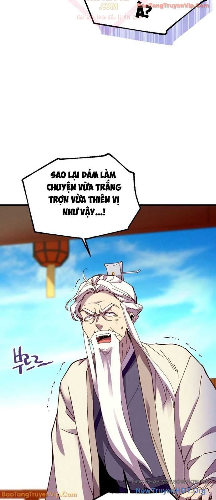 Phi Lôi Đao Thuật