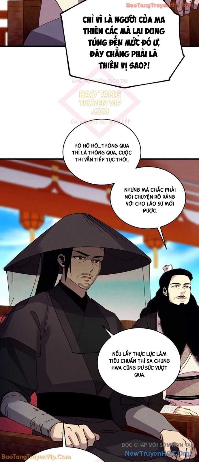 Phi Lôi Đao Thuật