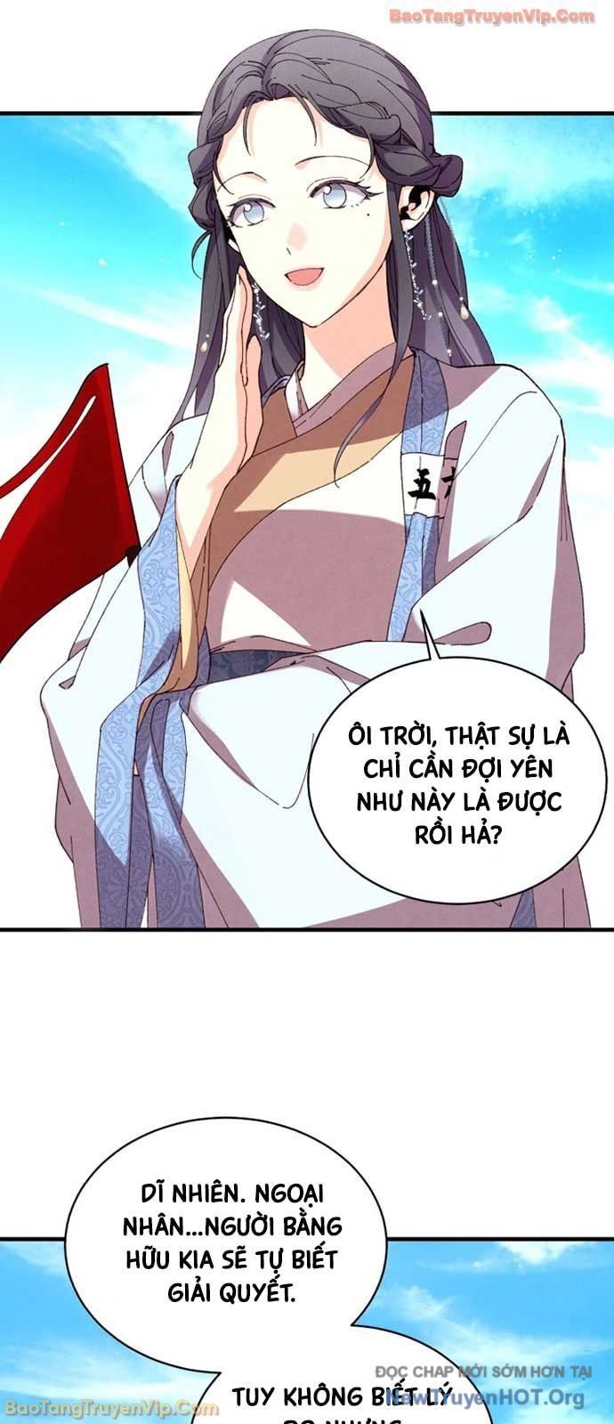 Phi Lôi Đao Thuật