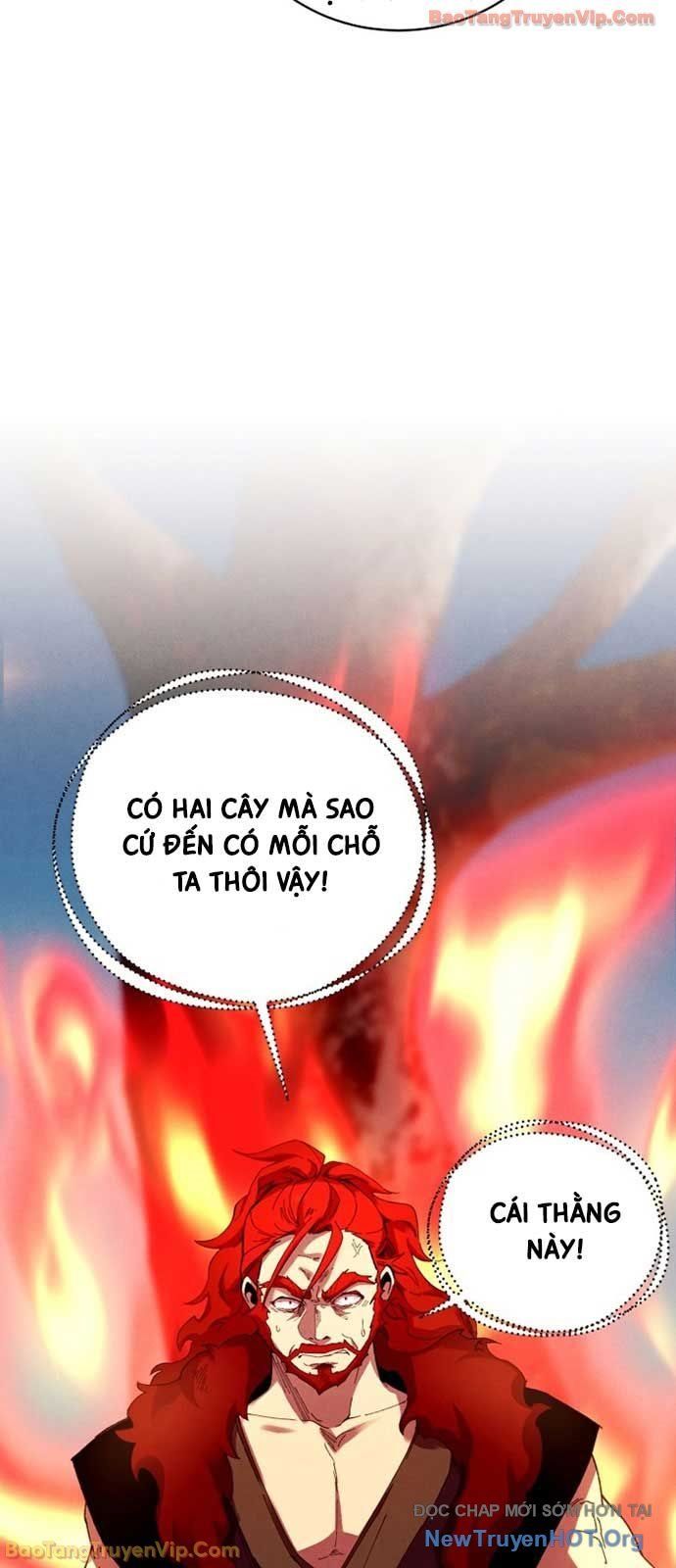 Phi Lôi Đao Thuật