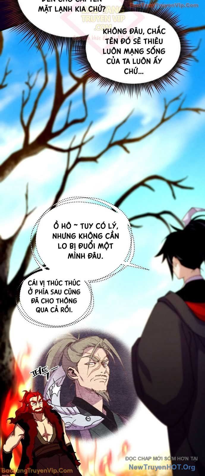 Phi Lôi Đao Thuật