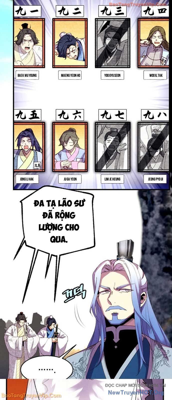 Phi Lôi Đao Thuật