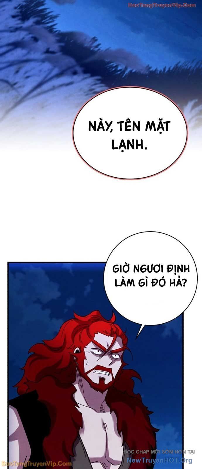 Phi Lôi Đao Thuật