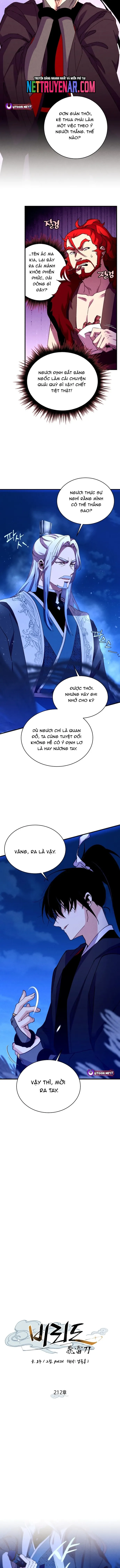 Phi Lôi Đao Thuật