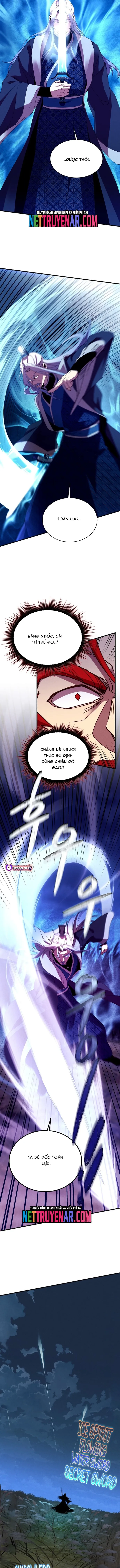 Phi Lôi Đao Thuật