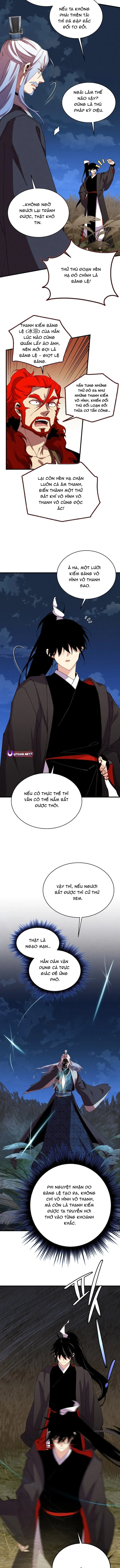 Phi Lôi Đao Thuật