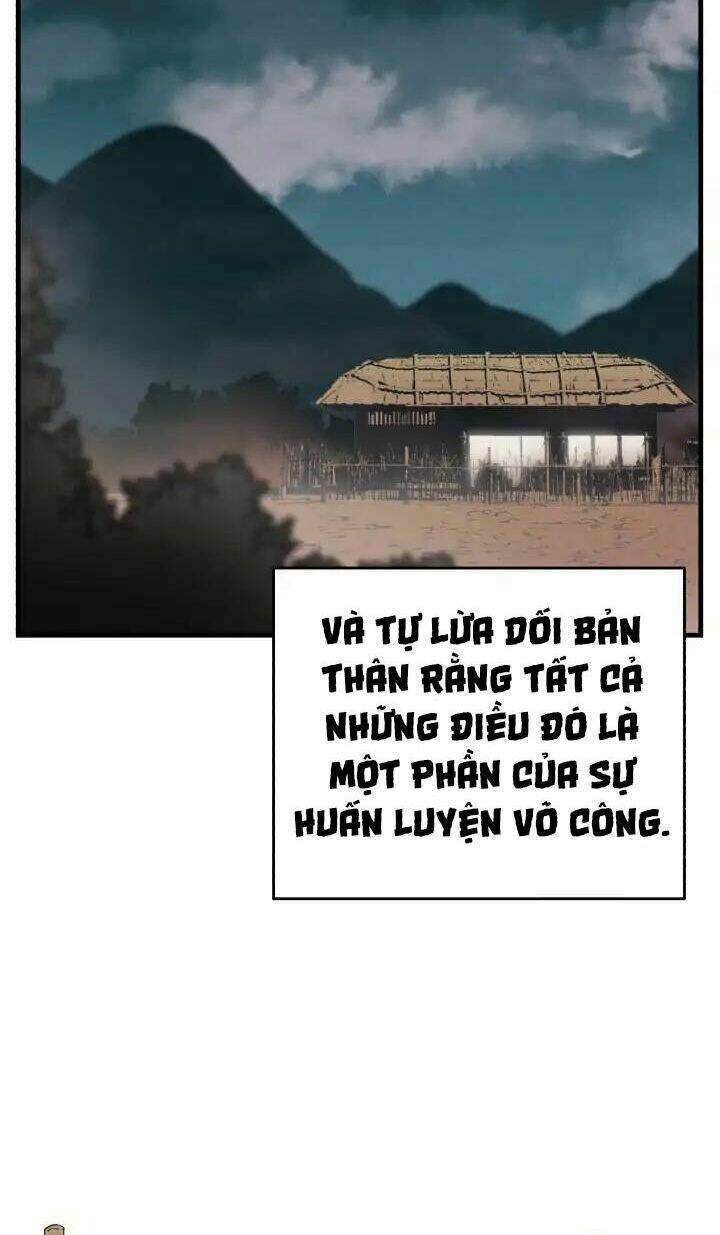 Phi Lôi Đao Thuật