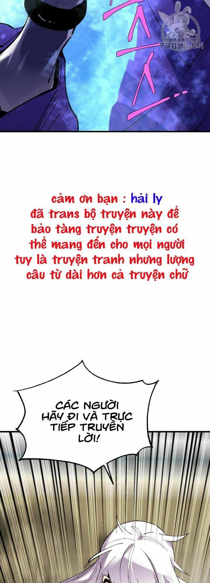 Phi Lôi Đao Thuật