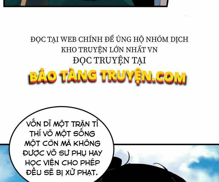 Phi Lôi Đao Thuật