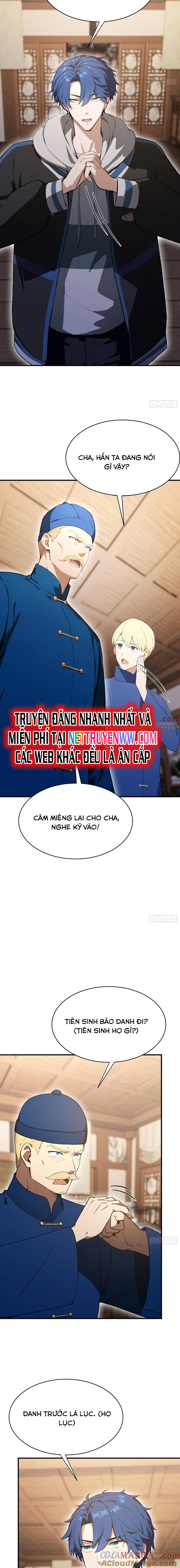 Quá Ảo! Ta Mở Lớp Đào Tạo Nữ Đế