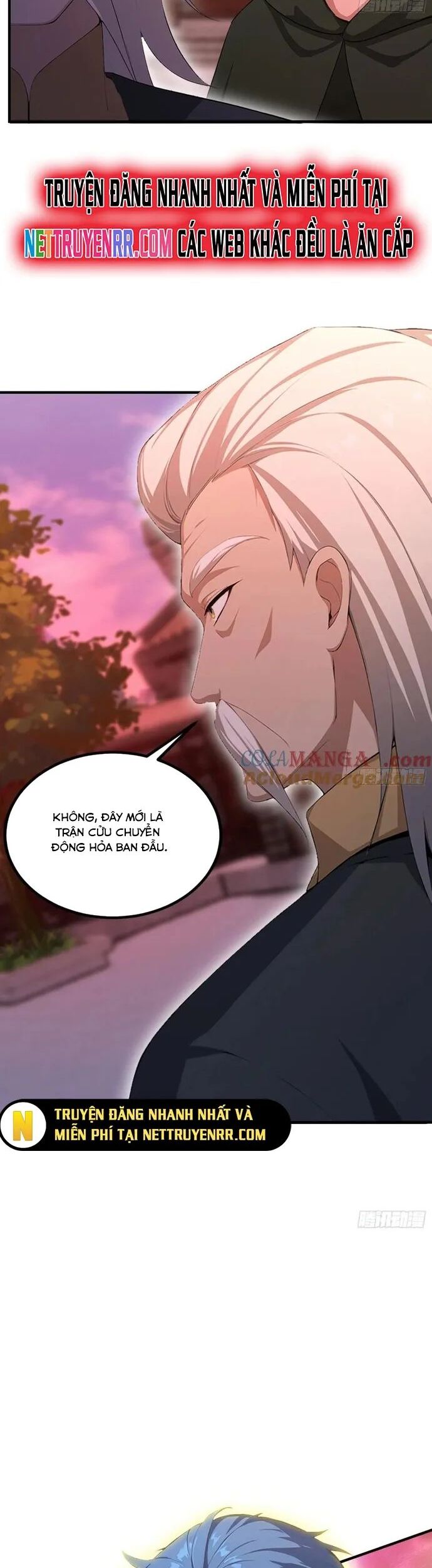 Quá Ảo! Ta Mở Lớp Đào Tạo Nữ Đế