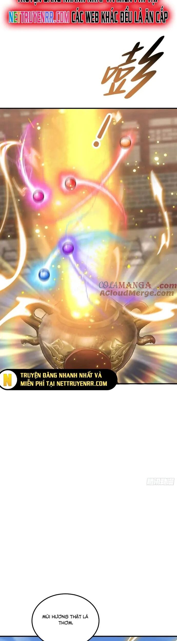Quá Ảo! Ta Mở Lớp Đào Tạo Nữ Đế