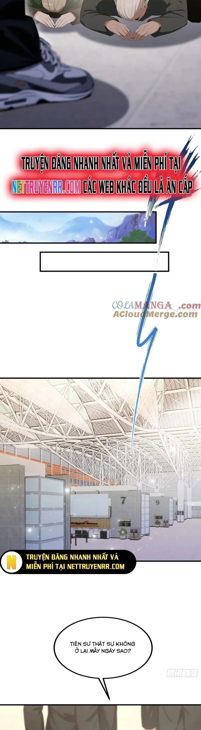 Quá Ảo! Ta Mở Lớp Đào Tạo Nữ Đế