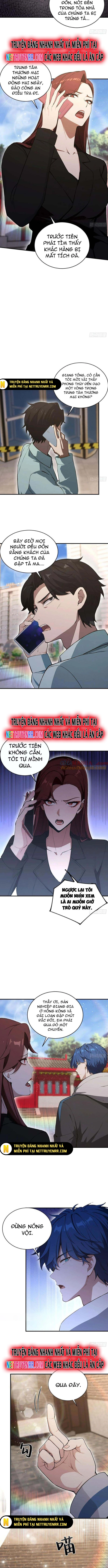 Quá Ảo! Ta Mở Lớp Đào Tạo Nữ Đế