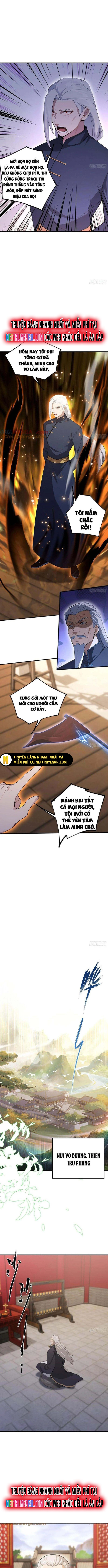 Quá Ảo! Ta Mở Lớp Đào Tạo Nữ Đế